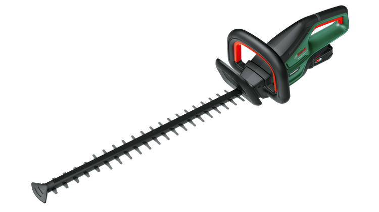 Bosch - Taille-haie sans fil BOSCH UniversalHedgecut 18V-50 - sans batterie - 0600849K00