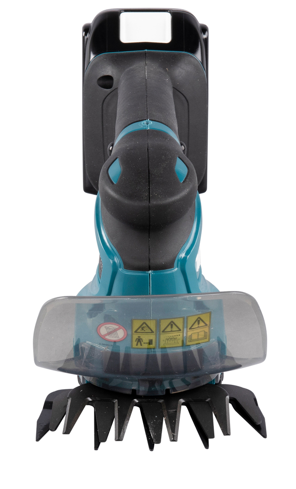 Makita - Taille - herbe 18V MAKITA 1 batt. BL1815N + chargeur DC18SD - DUM111SYX - Imagen 8