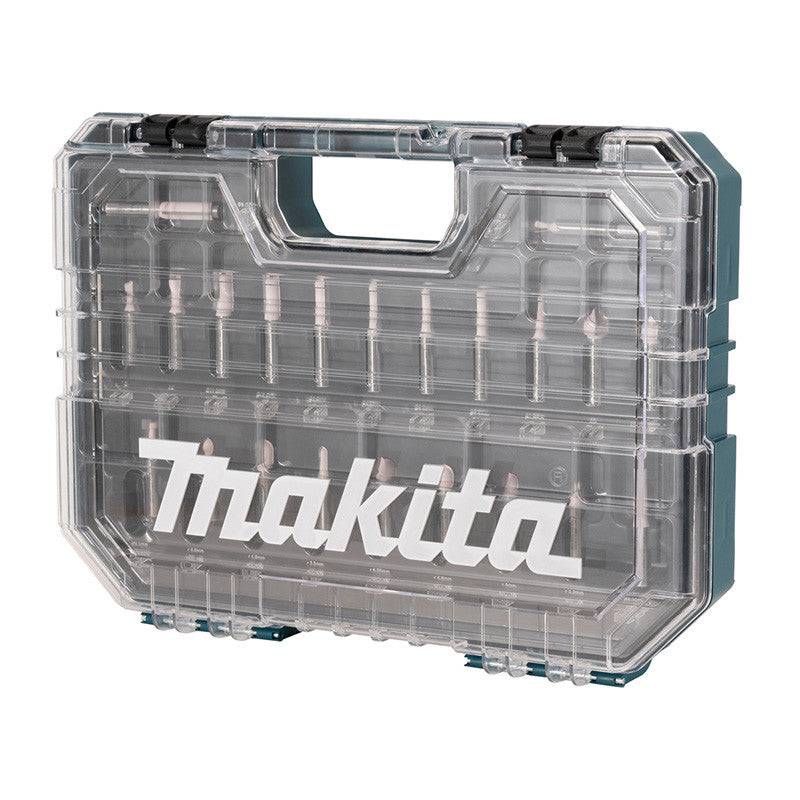 Makita - Coffret de 22 fraises à rainurer MAKITA D-74784 Makita - Imagen 3