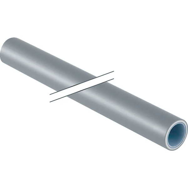 Tube multicouche GEBERIT en barre - Ø 40 mm x L. 5 M - 619.024.00.1 - Image 1