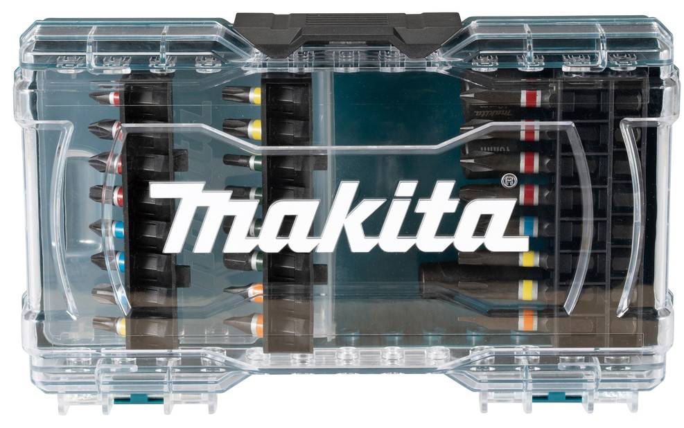 Makita - Coffret vissage 28 pièces MAKITA - E-07048 - Imagen 2