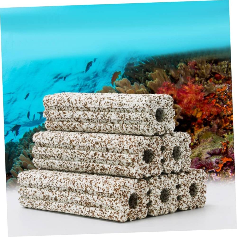 Blocs filtrants en céramique pour aquarium - Lytech - Image 3