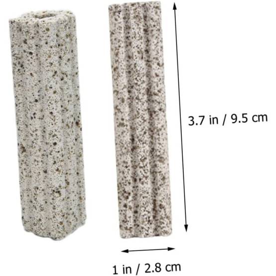 Blocs filtrants en céramique pour aquarium - Lytech - Image 5