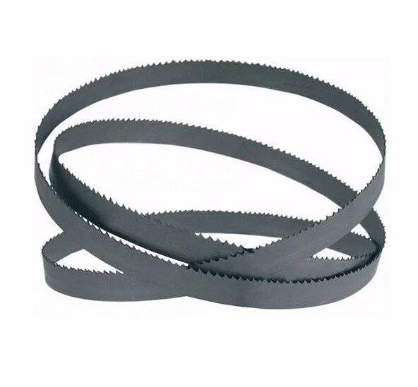 Femi - Lame scie ruban 4/6 Z 2565x27x0.9 mm FEMI N266DAXL N266XL - 3280026