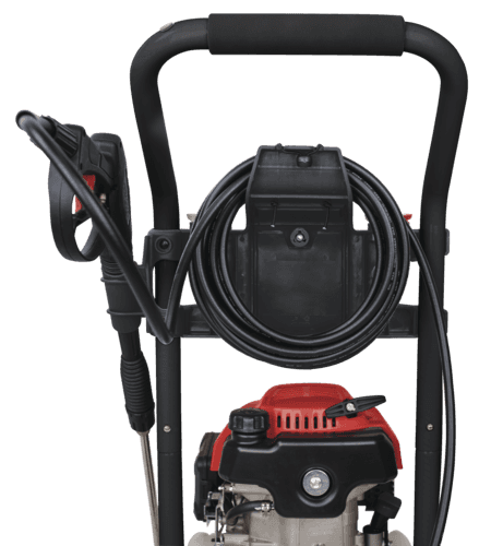 Scheppach - Nettoyeur haute pression HCP2600 SCHEPPACH + accessoires - 5907701903 - Image 3