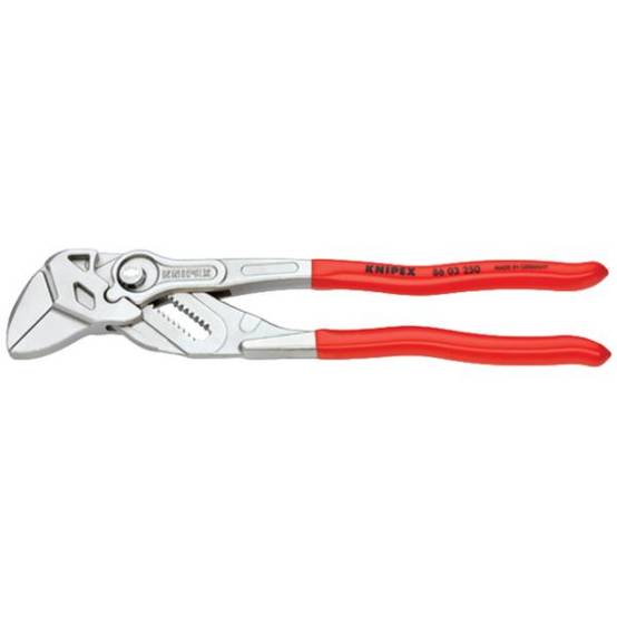 Knipex - Pince clé KNIPEX 250 mm - 8603250 - Image 1