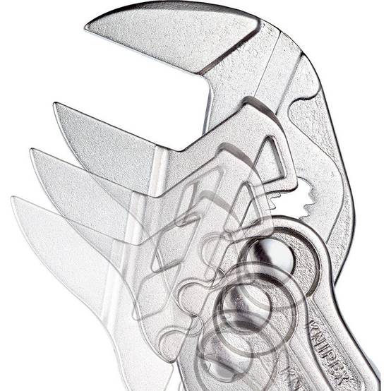Knipex - Pince clé KNIPEX 250 mm - 8603250 - Image 3