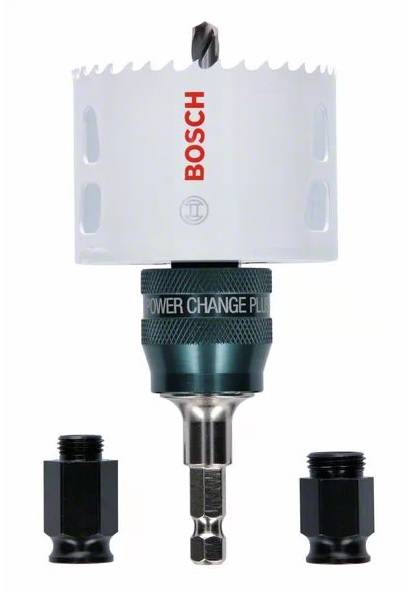 Bosch - Kit de démarrage Progressor For Wood - BOSCH - 2608594301 - Imagen 1