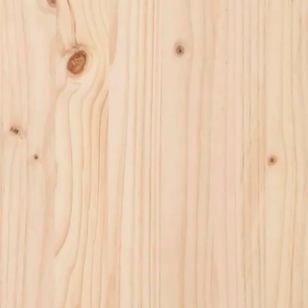 Helloshop26 - Ensemble de jeu d'extérieur 242 x 349 x 207 cm bois de pin massif - Imagen 7