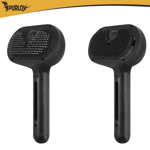 Brosse vapeur Purlov pour animaux de compagnie - Image 8
