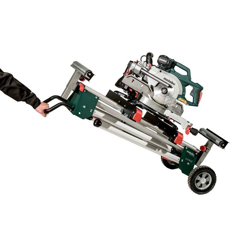 Metabo - Socle pour scie à onglets KSU 251 METABO 629005000 Metabo - Image 2