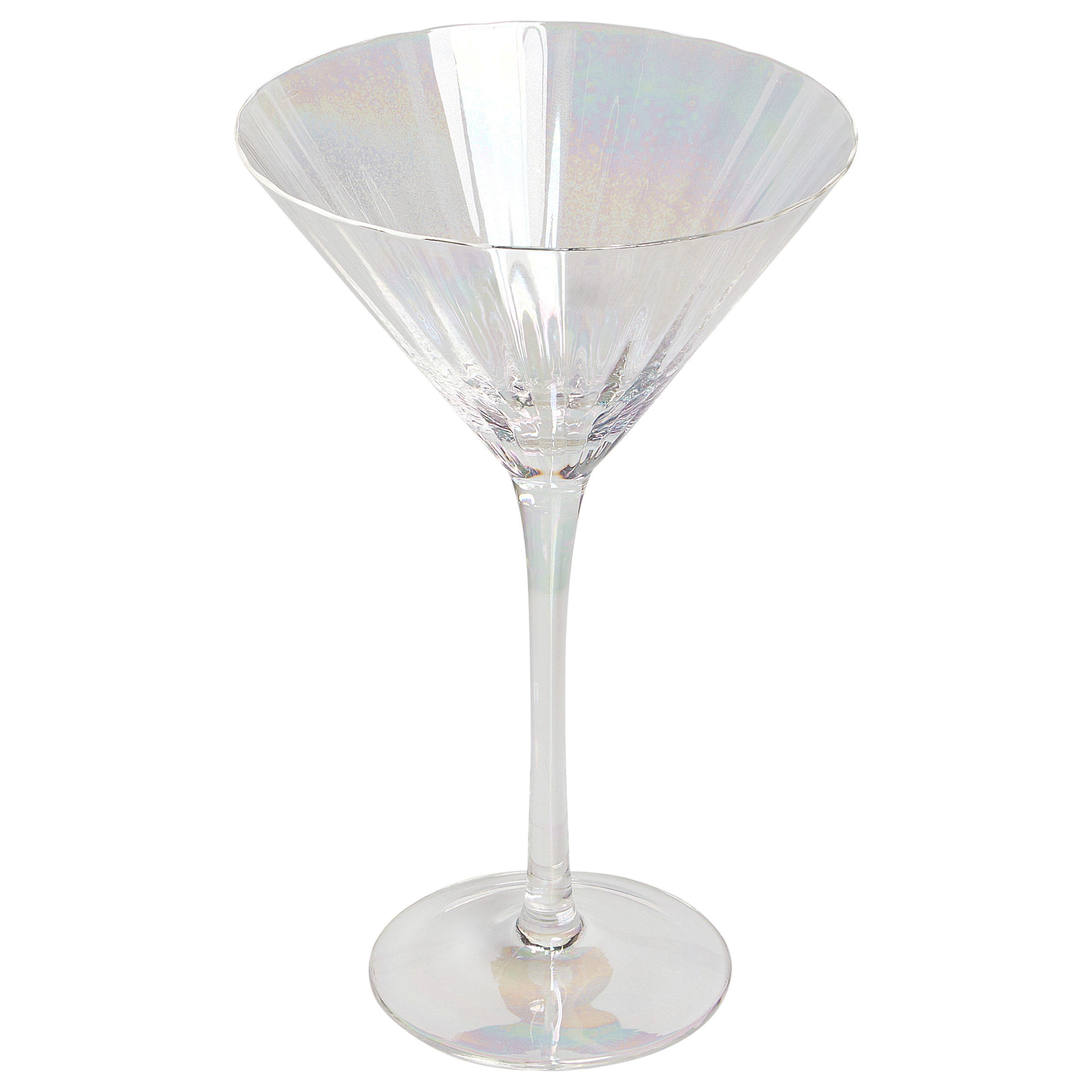 Beliani - Verrerie Verre Transparent MORGANITE - 12x12x19- Beliani - Image 5