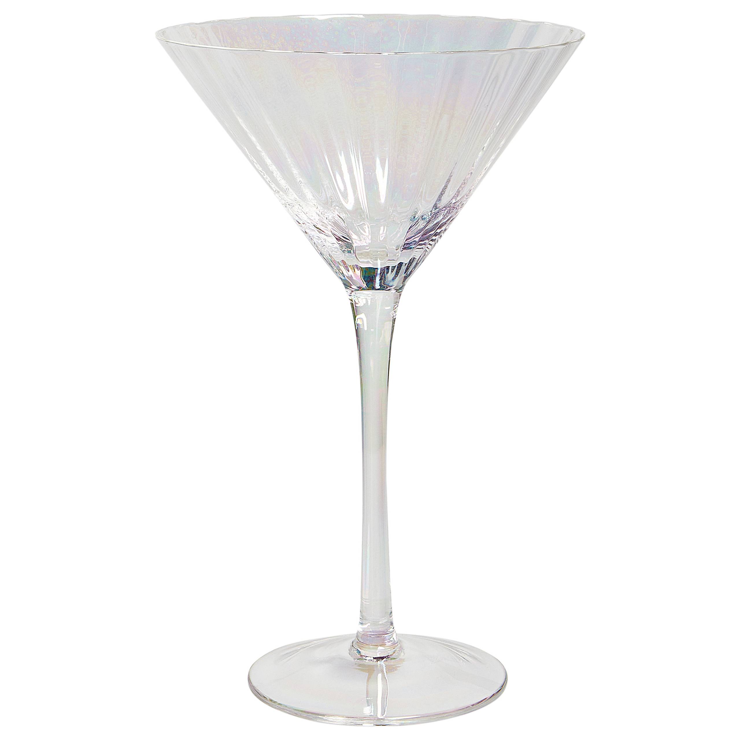 Beliani - Verrerie Verre Transparent MORGANITE - 12x12x19- Beliani - Image 4