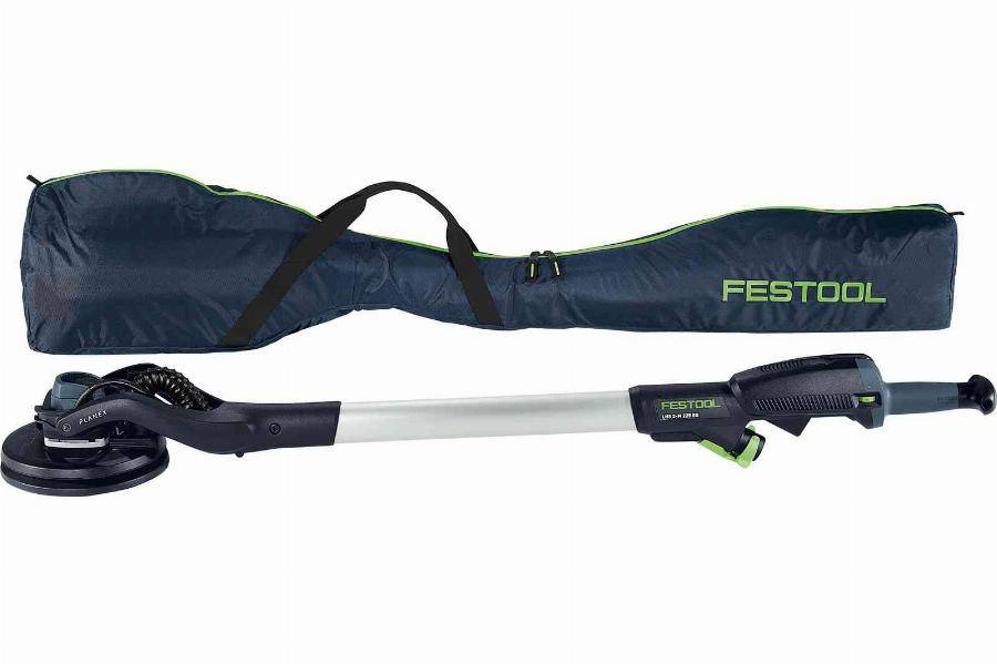 Festool - Housse de transport LHS 2-M 225-BAG FESTOOL - 577963 - Imagen 4