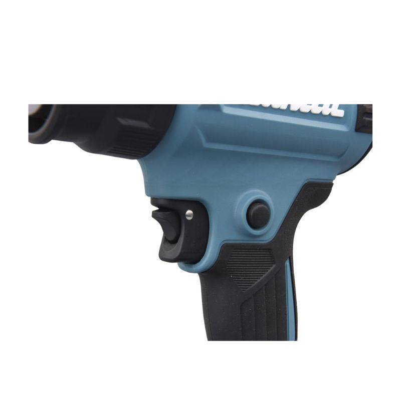 Décapeur Thermique MAKITA DHG180ZJ (Machine seule MAKPAC 2) Makita - Image 4