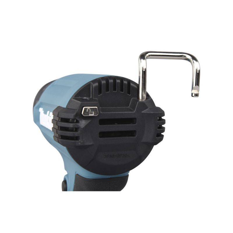 Décapeur Thermique MAKITA DHG180ZJ (Machine seule MAKPAC 2) Makita - Image 3