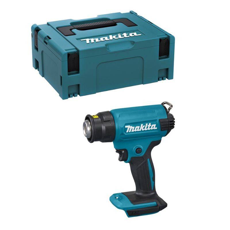 Décapeur Thermique MAKITA DHG180ZJ (Machine seule MAKPAC 2) Makita - Image 1