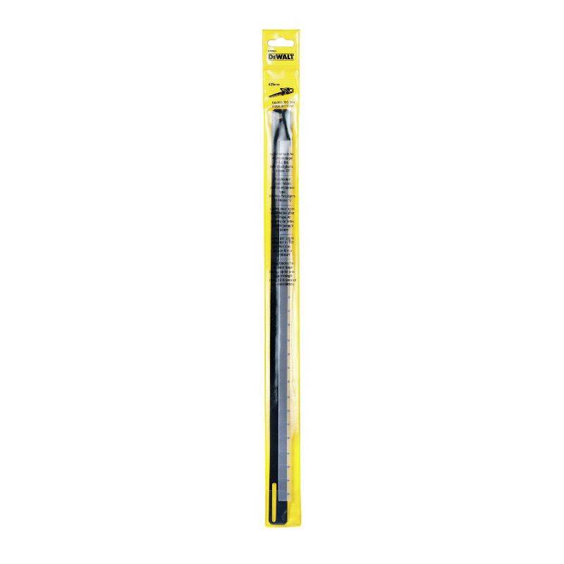 Dewalt - Lame pour scie Alligator TCT 48 dents Briques DEWALT DT2964-QZ de faible densité 425mm Dewalt - Imagen 2