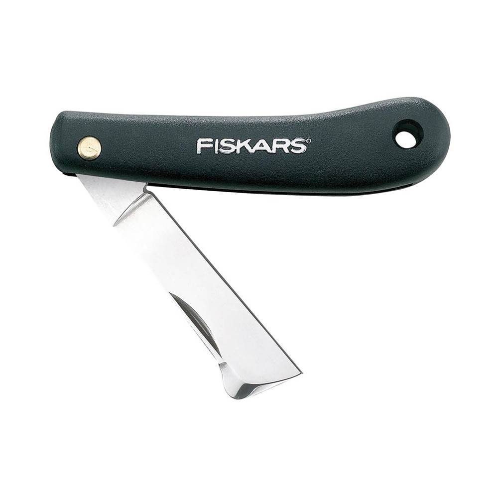 Fiskars - Couteau à ecussonner Fiskars