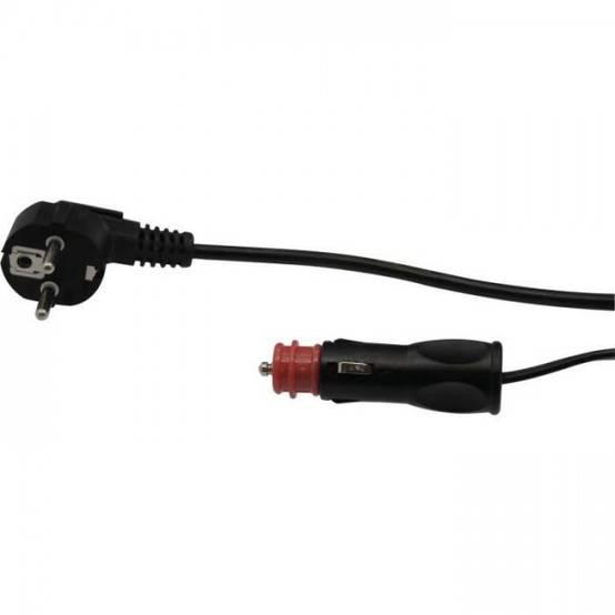 Glaciere a absorption EZA 42L - Fonctionne au gaz - Idéale pour les voyages en voiture pendant l'été - Image 4