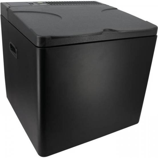 Glaciere a absorption EZA 42L - Fonctionne au gaz - Idéale pour les voyages en voiture pendant l'été - Image 1