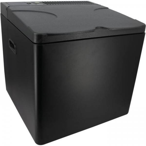 Glaciere   a absorption EZA 42L - Fonctionne au gaz - Idéale pour les voyages en voiture pendant l'été - Imagen 1