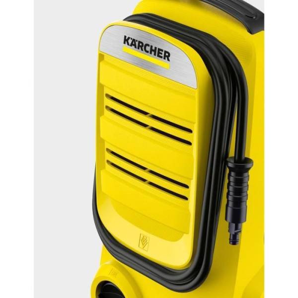 Nettoyeur haute pression KÄRCHER K 2 COMPACT CAR (110 bar - 360 L/h) - Image 4