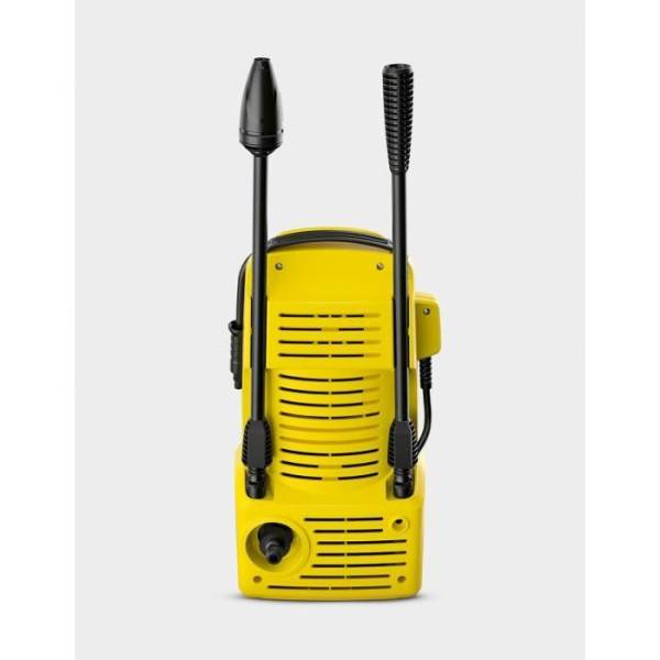 Nettoyeur haute pression KÄRCHER K 2 COMPACT CAR (110 bar - 360 L/h) - Image 3