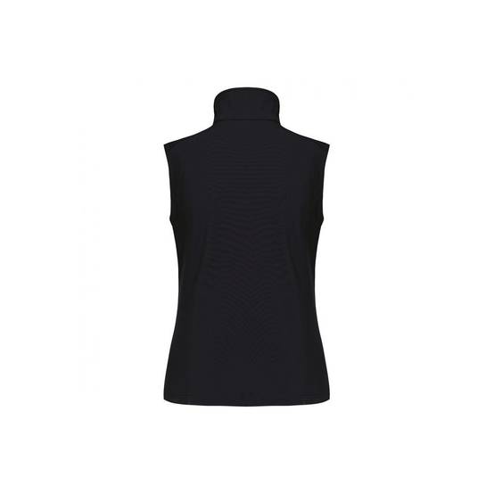 Bodywarmer Softshell femme Kariban imperméable Noir M - Image 2