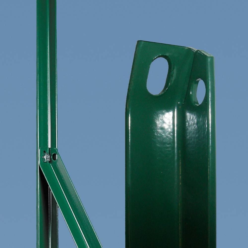 Centrale Brico - Jambe de force vert, H.100 Centrale Brico - Imagen 2
