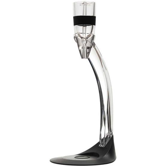 Cook Concept - Aérateur de vin avec support - Image 1