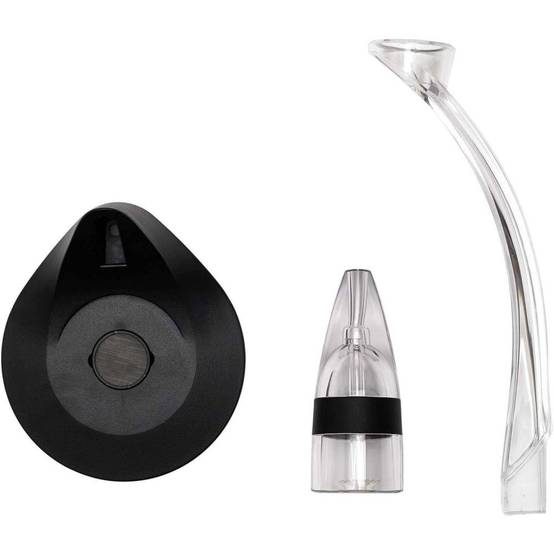 Cook Concept - Aérateur de vin avec support - Image 3
