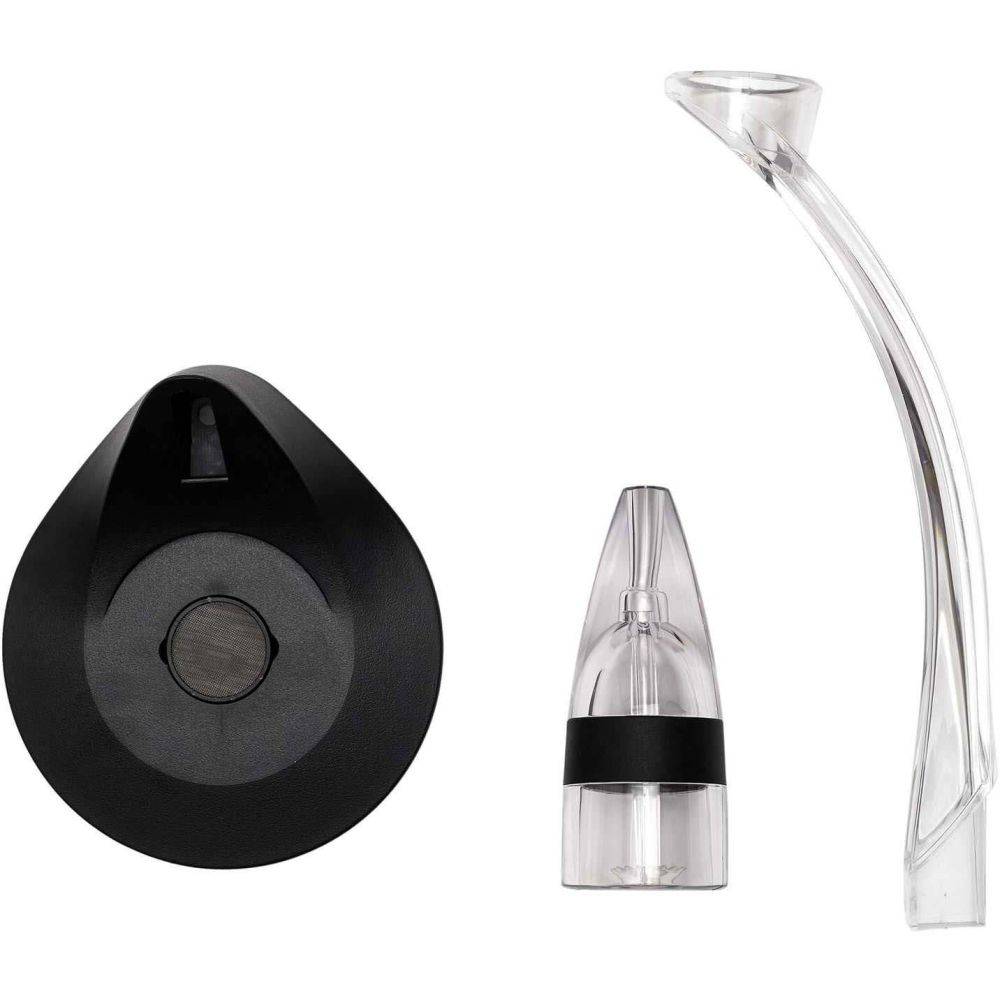 Cook Concept - Aérateur de vin avec support - Image 3
