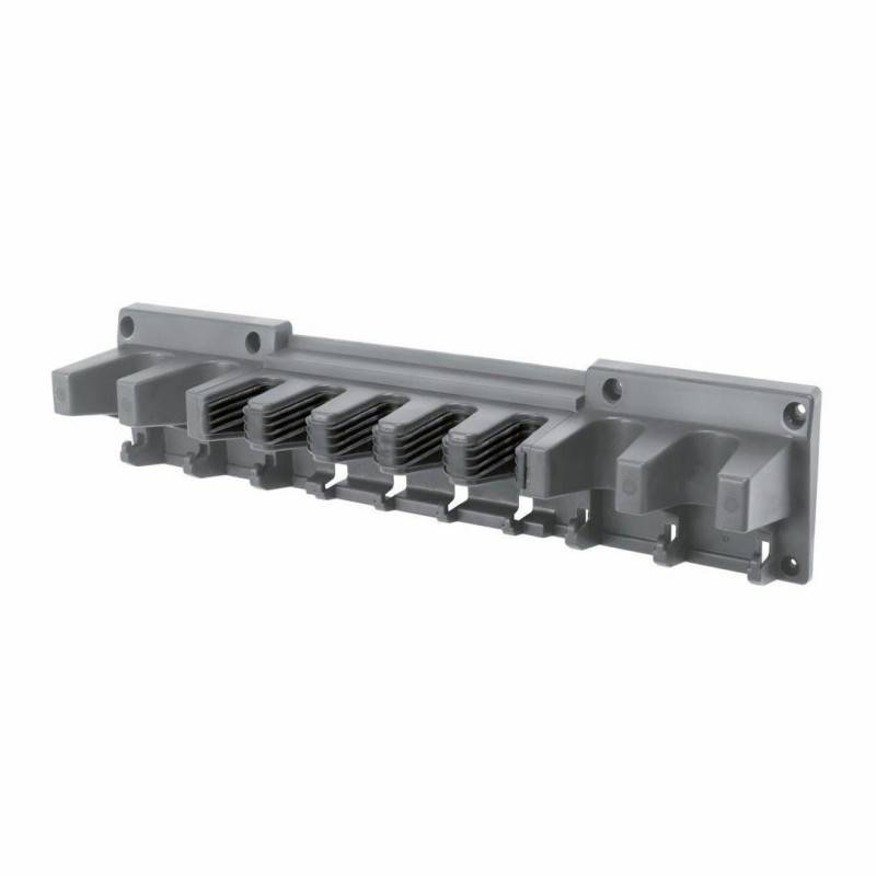 Lem Select - Support organisateur mural multifonction 9 outils 15kg max - Longueur 60cm - Imagen 1