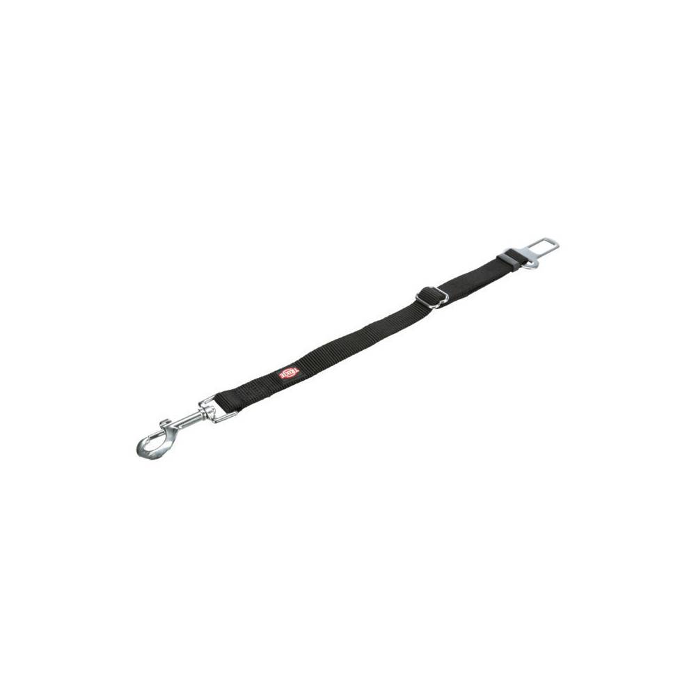 Trixie - Trixie - Ceinture de sécurité  XS-S 30–45 cm/20 mm pour harnais de voiture pour chien - Imagen 4