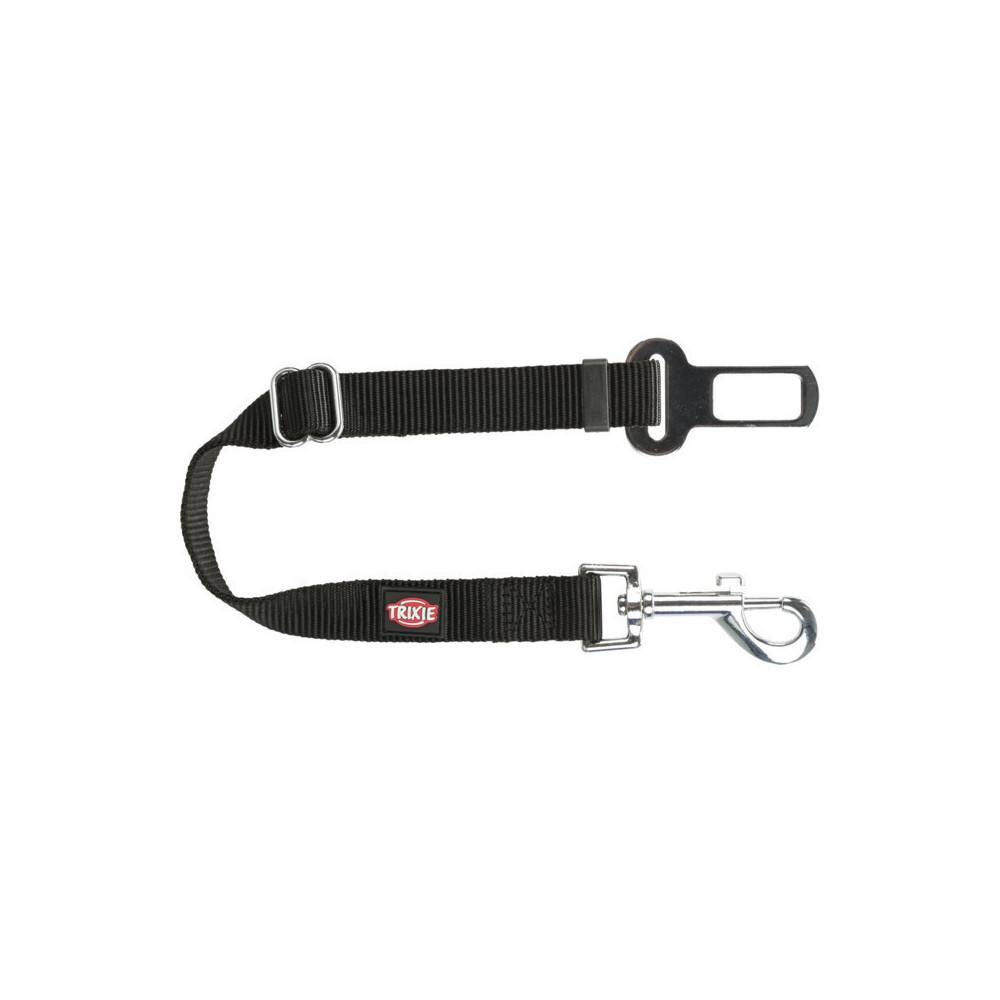 Trixie - Trixie - Ceinture de sécurité  XS-S 30–45 cm/20 mm pour harnais de voiture pour chien - Imagen 5