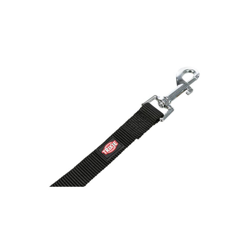 Trixie - Trixie - Ceinture de sécurité  XS-S 30–45 cm/20 mm pour harnais de voiture pour chien - Imagen 7