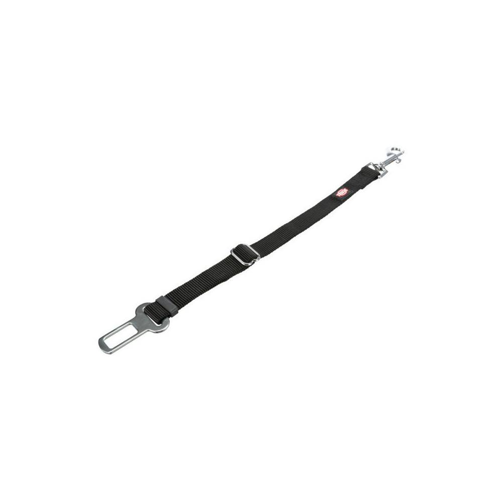 Trixie - Trixie - Ceinture de sécurité  XS-S 30–45 cm/20 mm pour harnais de voiture pour chien - Imagen 3