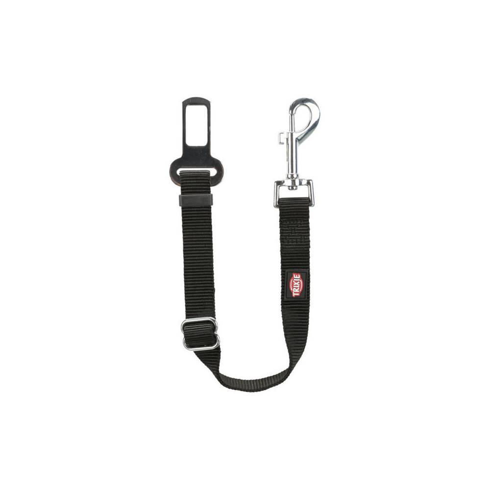 Trixie - Trixie - Ceinture de sécurité  XS-S 30–45 cm/20 mm pour harnais de voiture pour chien - Imagen 1