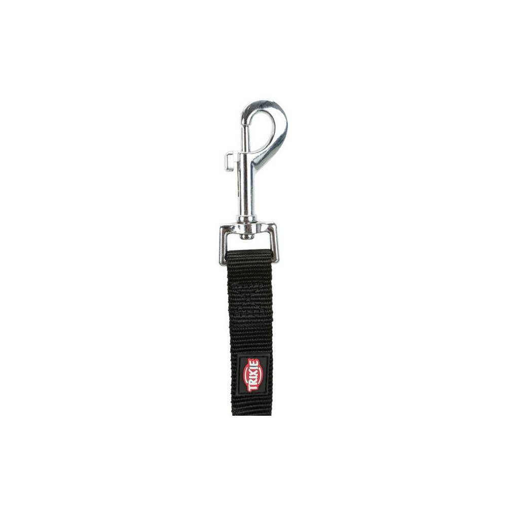 Trixie - Trixie - Ceinture de sécurité  XS-S 30–45 cm/20 mm pour harnais de voiture pour chien - Imagen 6
