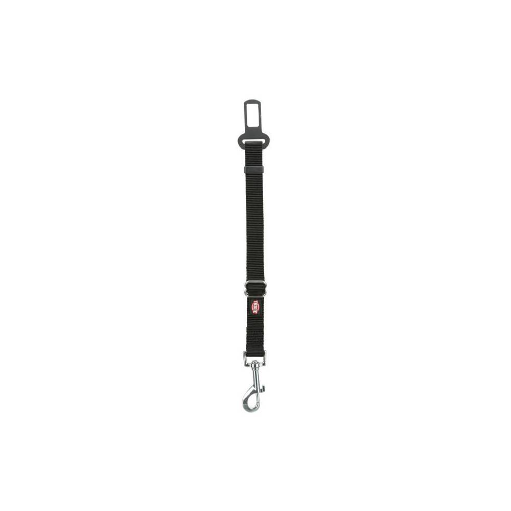 Trixie - Trixie - Ceinture de sécurité  XS-S 30–45 cm/20 mm pour harnais de voiture pour chien - Imagen 2