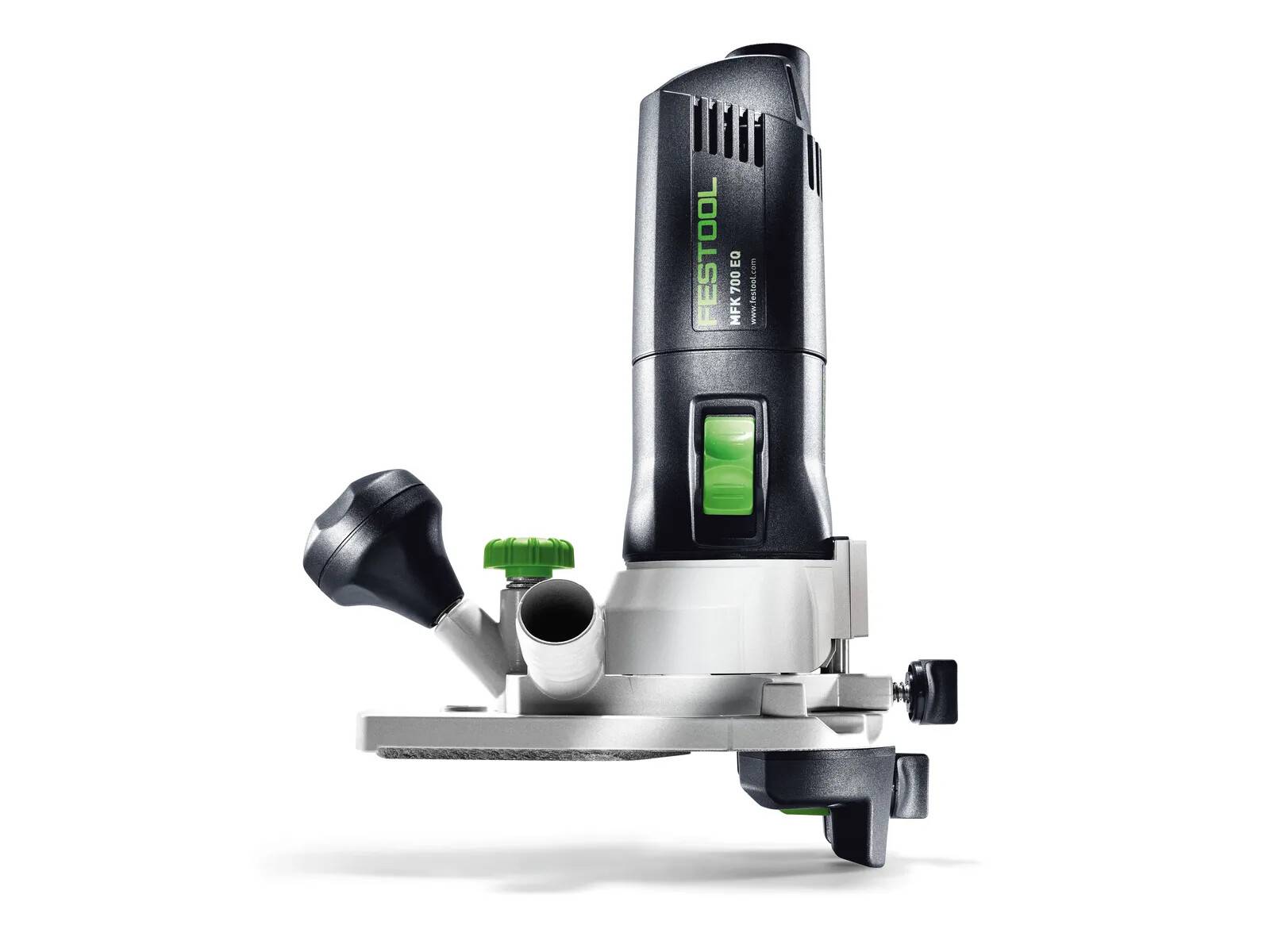 Affleureuse modulaire MFK 700 KA EQ-Plus 720W - FESTOOL - SYSTAINER - 578710 - Image 4