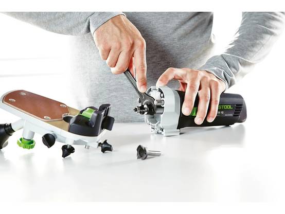 Affleureuse modulaire MFK 700 KA EQ-Plus 720W - FESTOOL - SYSTAINER - 578710 - Image 5