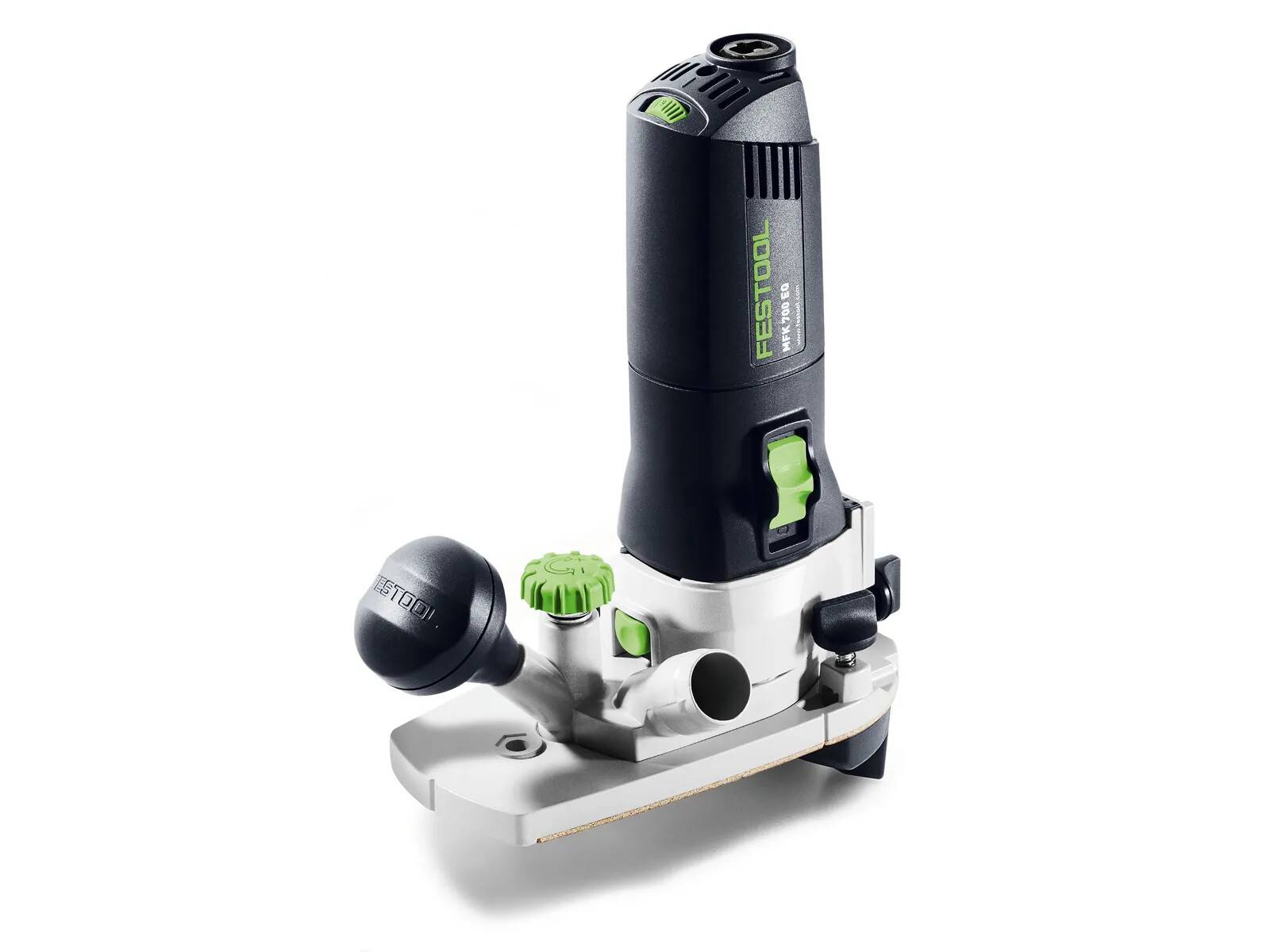 Affleureuse modulaire MFK 700 KA EQ-Plus 720W - FESTOOL - SYSTAINER - 578710 - Image 7