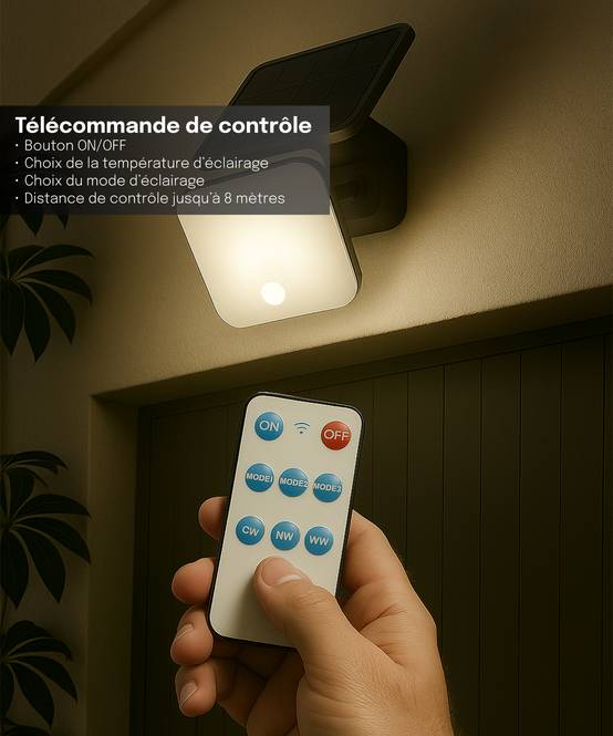 Suspension Solaire Rotin LED Extérieur 100 Lumens - Lumière Chaude 3000K IP44 Pour Terrasse Balcon Pergola