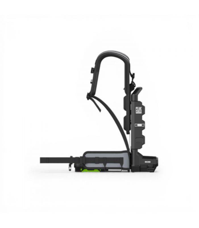 Harnais dorsal PRO X avec technologie Peak Power - Ego Power+ BHX2001 - Image 5