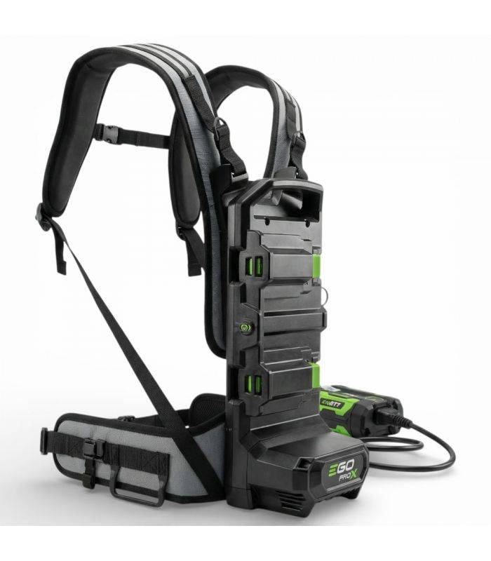 Harnais dorsal PRO X avec technologie Peak Power - Ego Power+ BHX2001 - Image 4