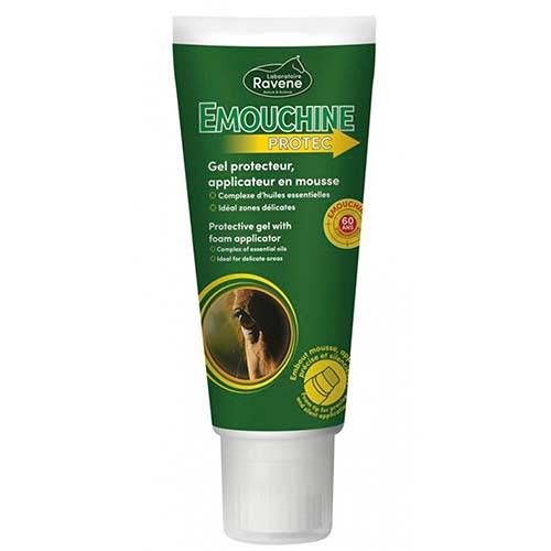 Laboratoire Ravene - Emouchine Protect Gel avec applicateur en mousse RAVENE - Imagen 1