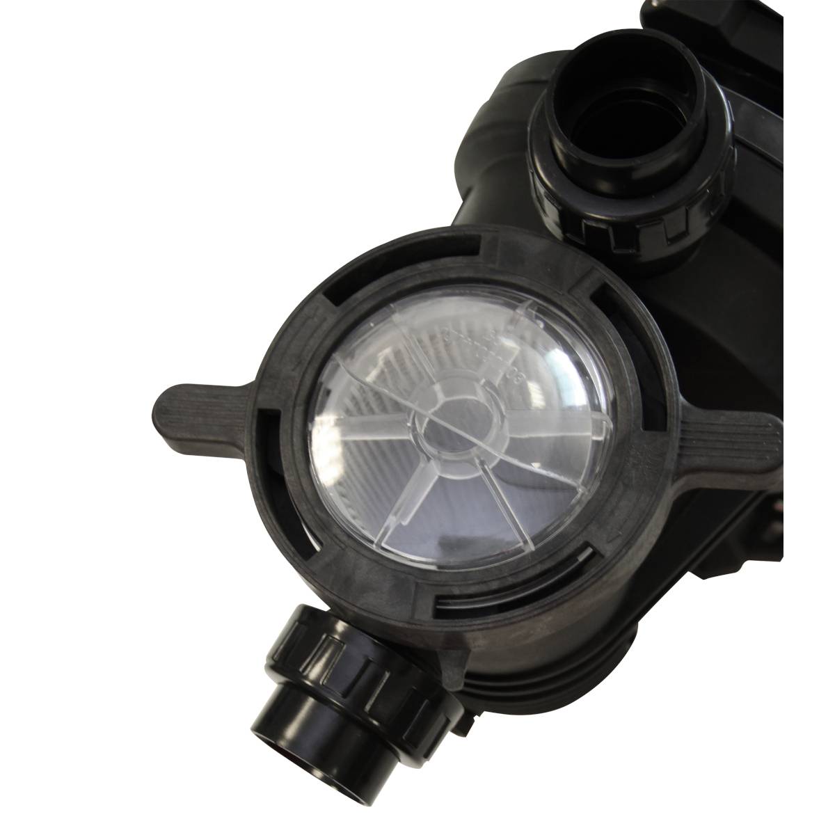 Aqualux - Pompe de filtration piscine 14-18m3/h 70-90m3 106456 Aqualux - Imagen 5