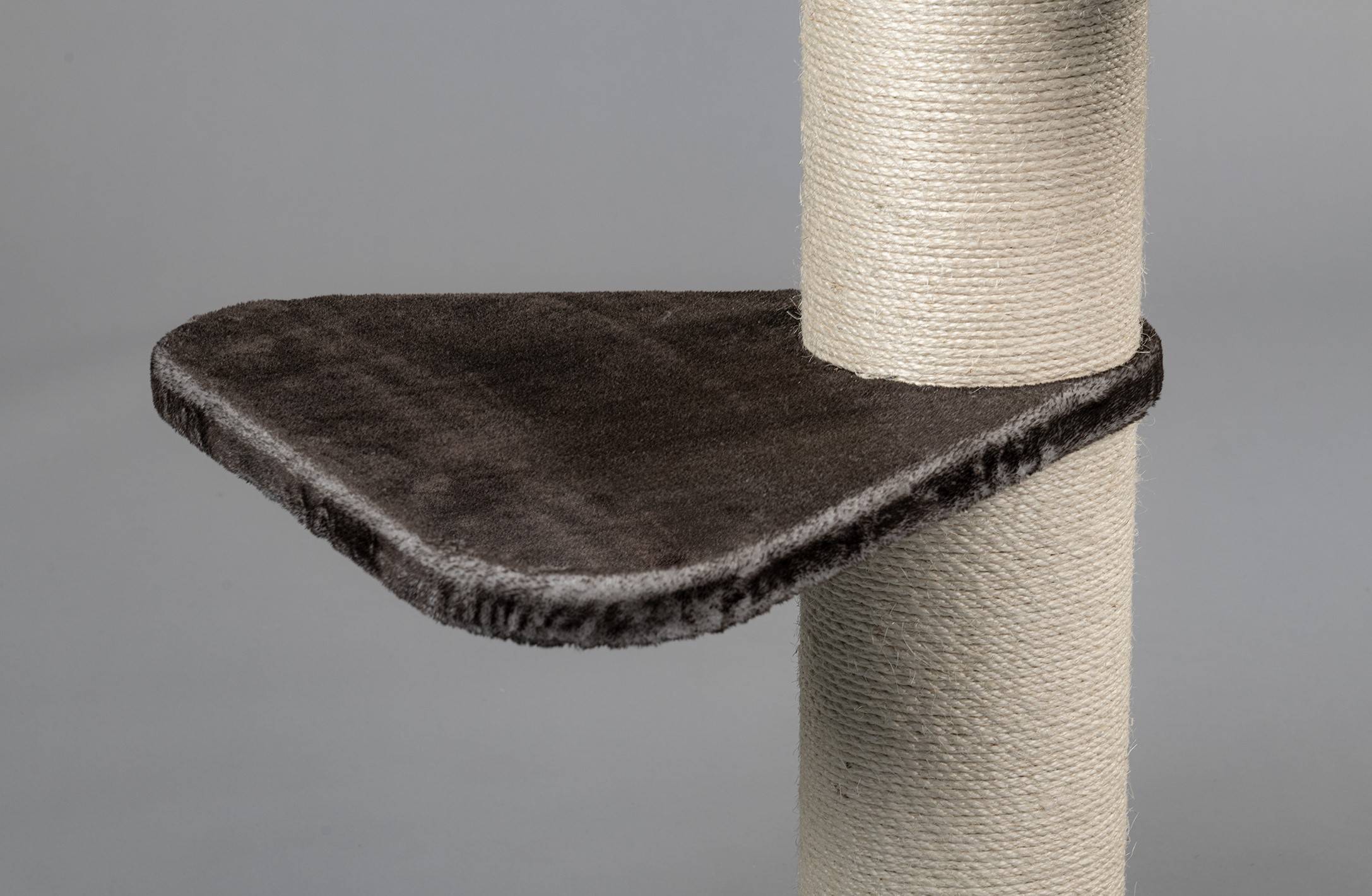 Rhr Concepts Bv - Arbre à chat Royalty (Gris Taupe) - RHR Concepts BV - Imagen 4